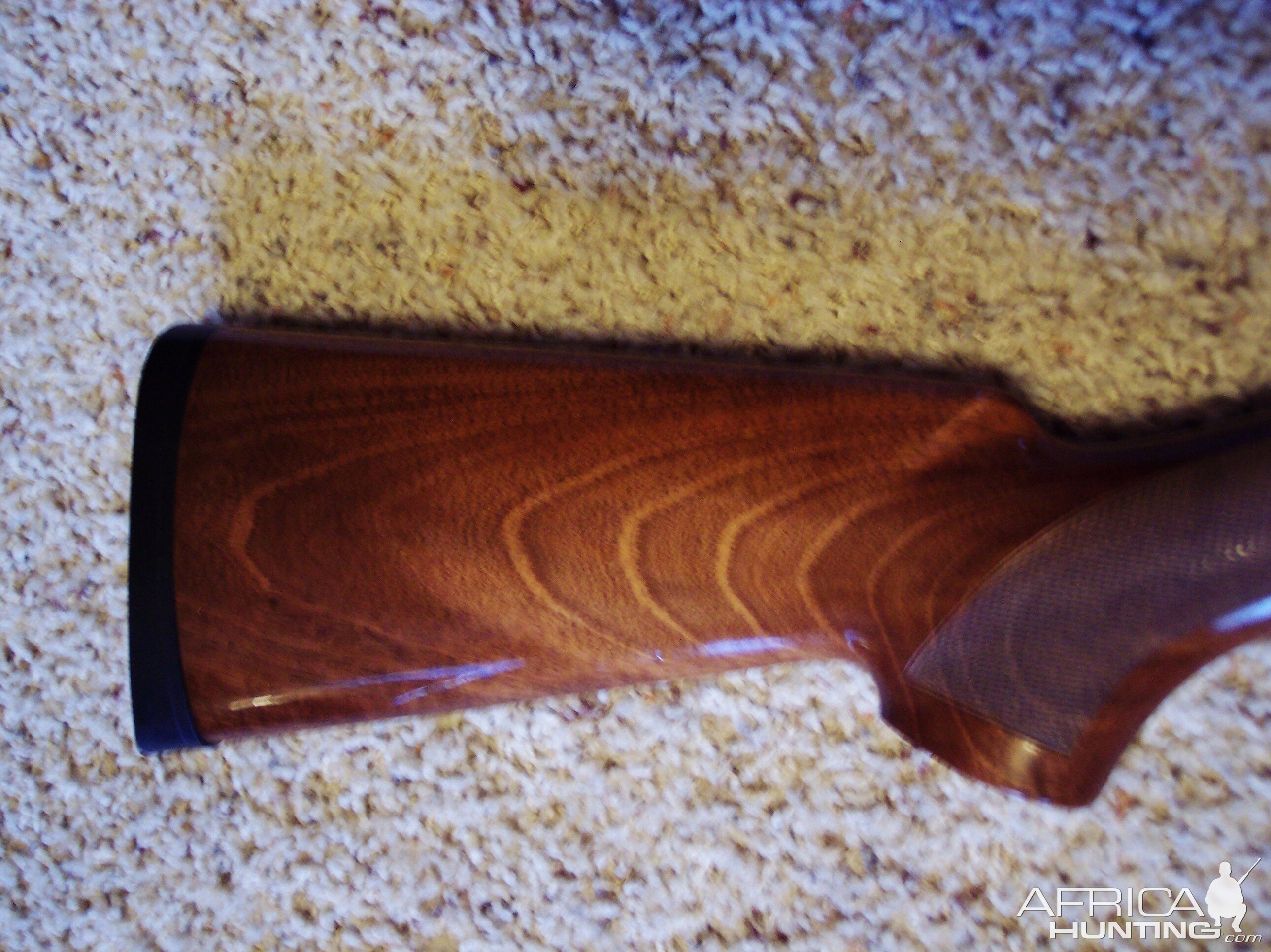 Browning Gold Hunter 20ga Shotgun with 26" Barrel