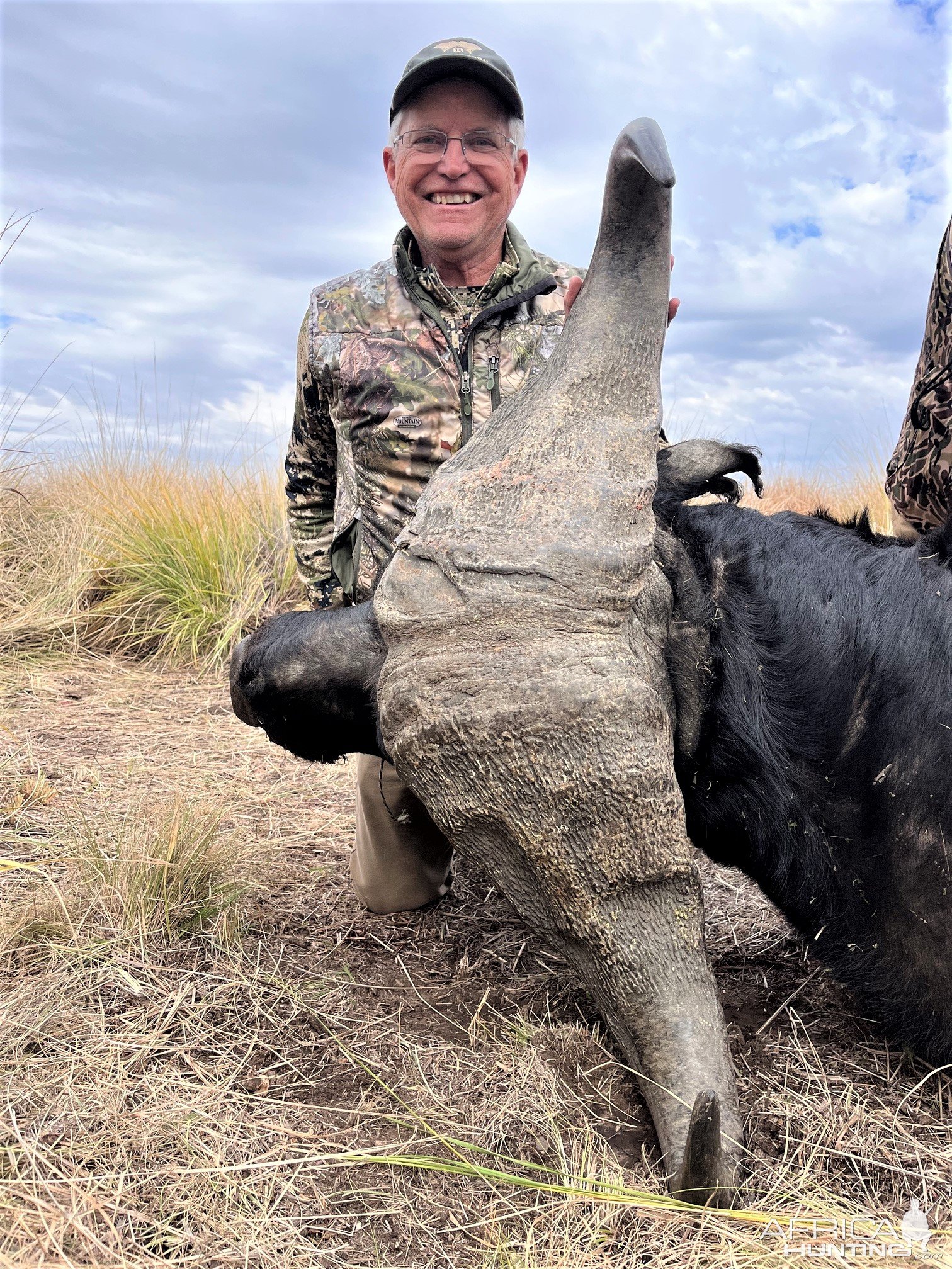 Buffalo Hunting South Africa