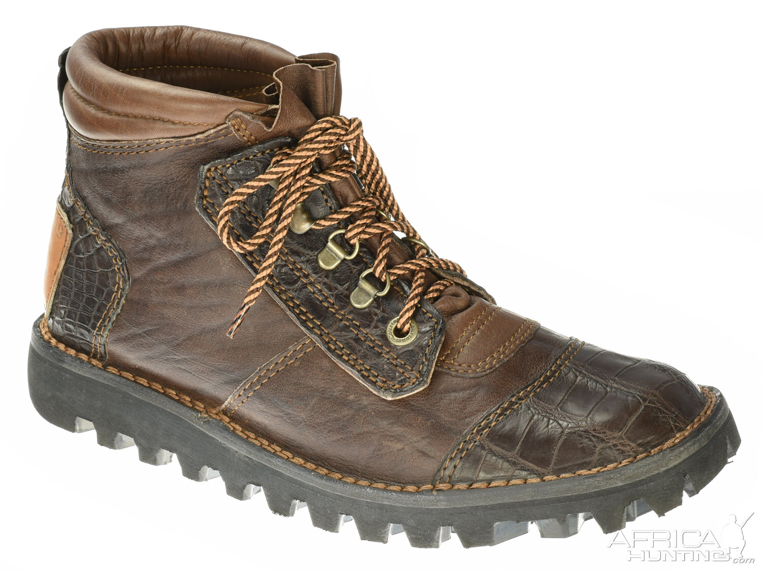 safari hunting boots