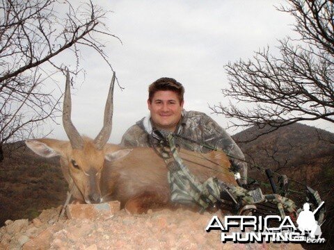 Bushbuck