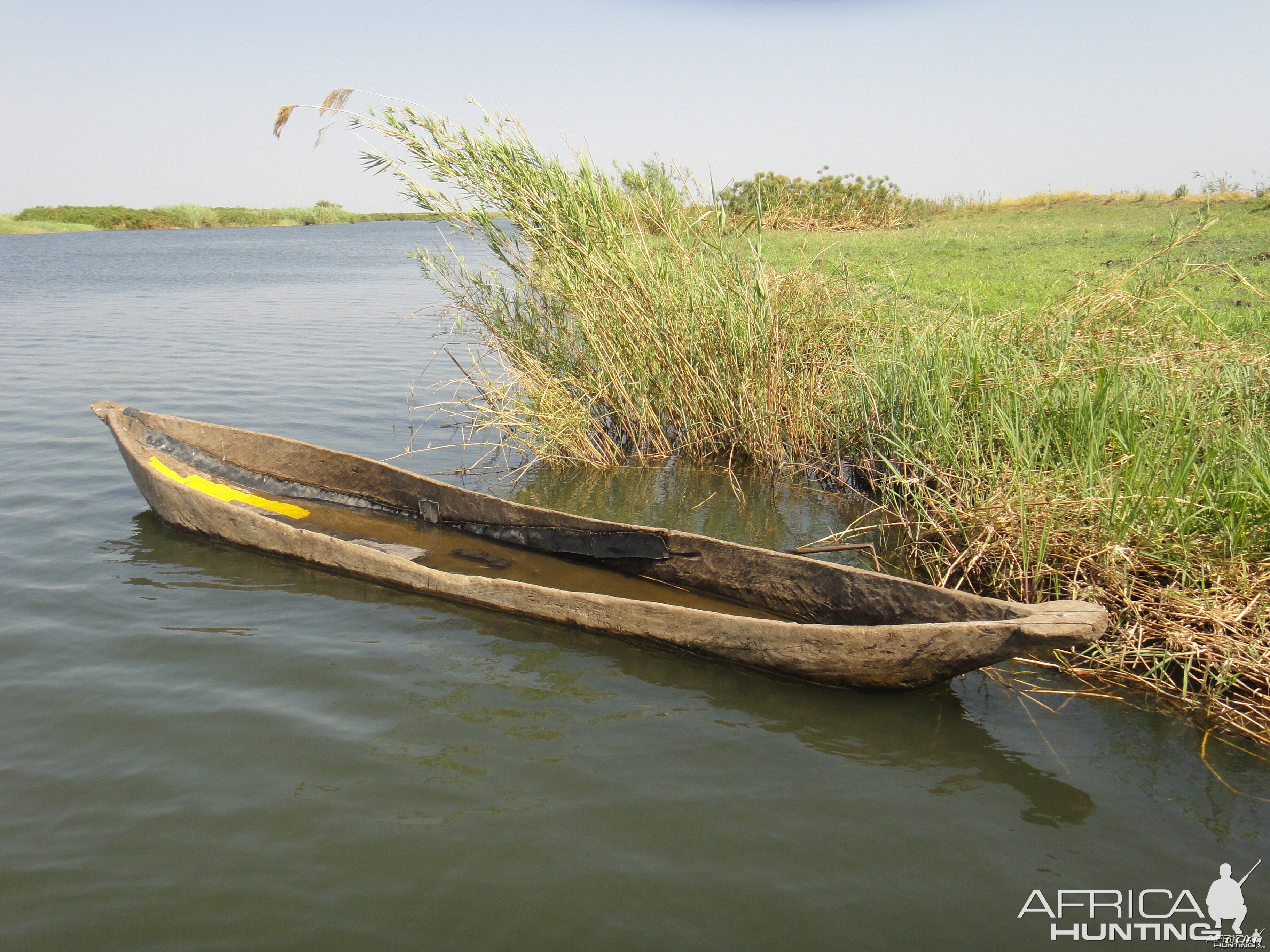 Caprivi Namibia