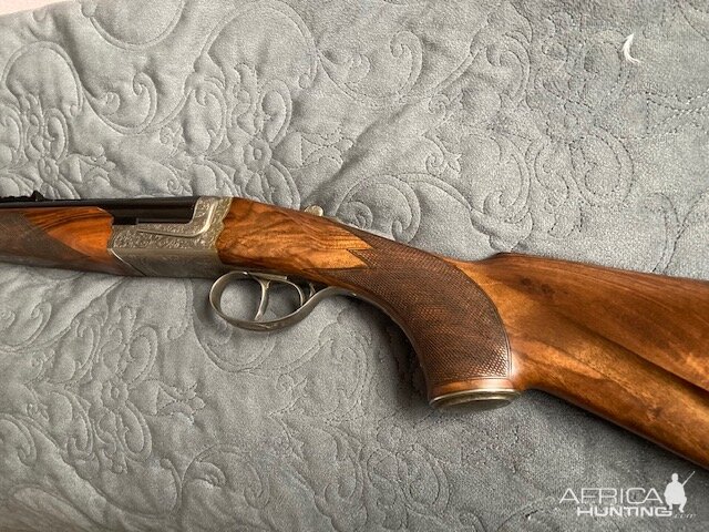 Chapuis Brousse in .375 H&H