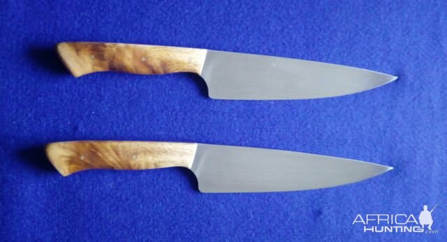 Chef Blade Knives