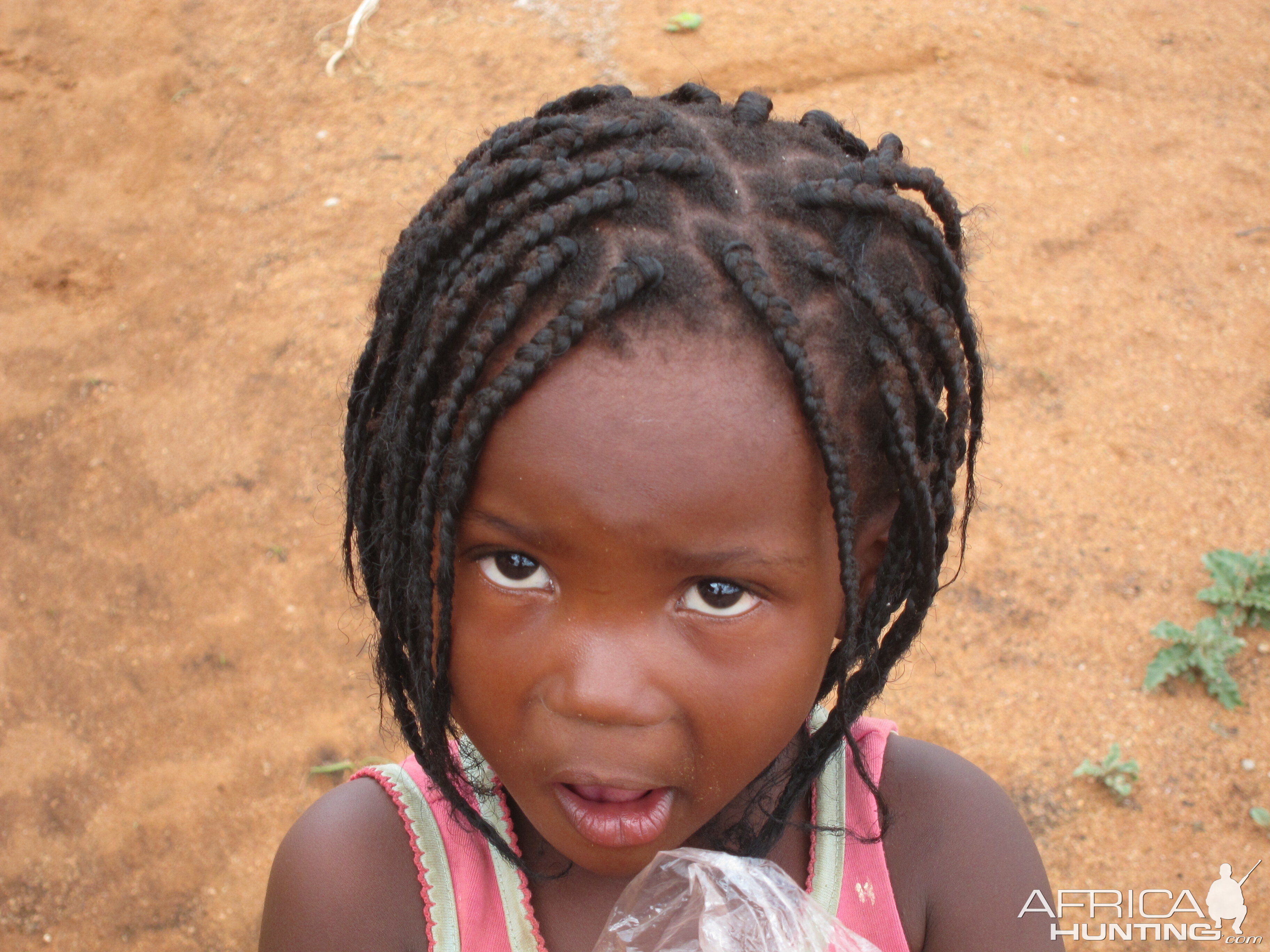 Children Namibia