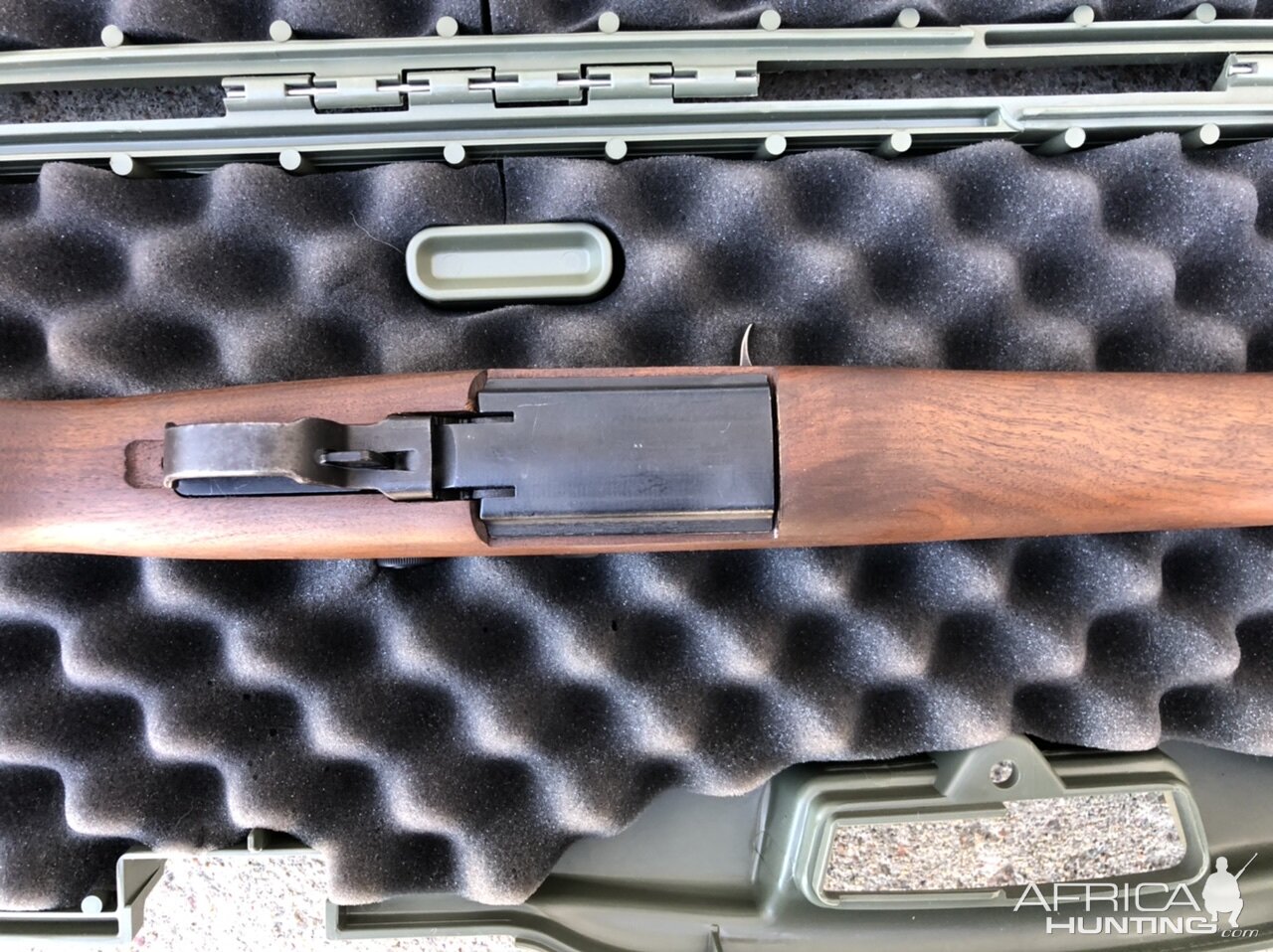 CMP Special Service Grade M1 Garand Rifle