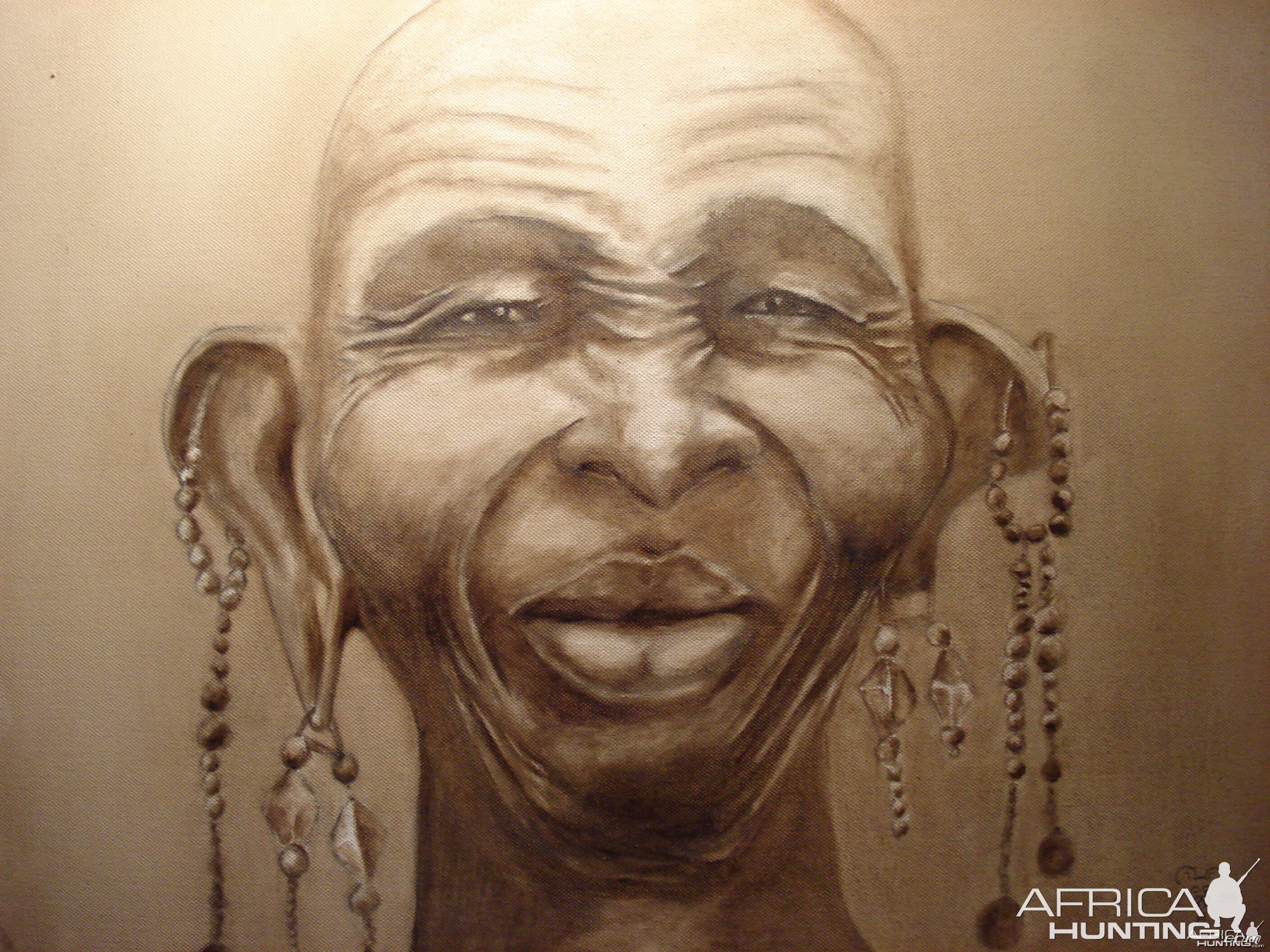 Coco by Franck Maes