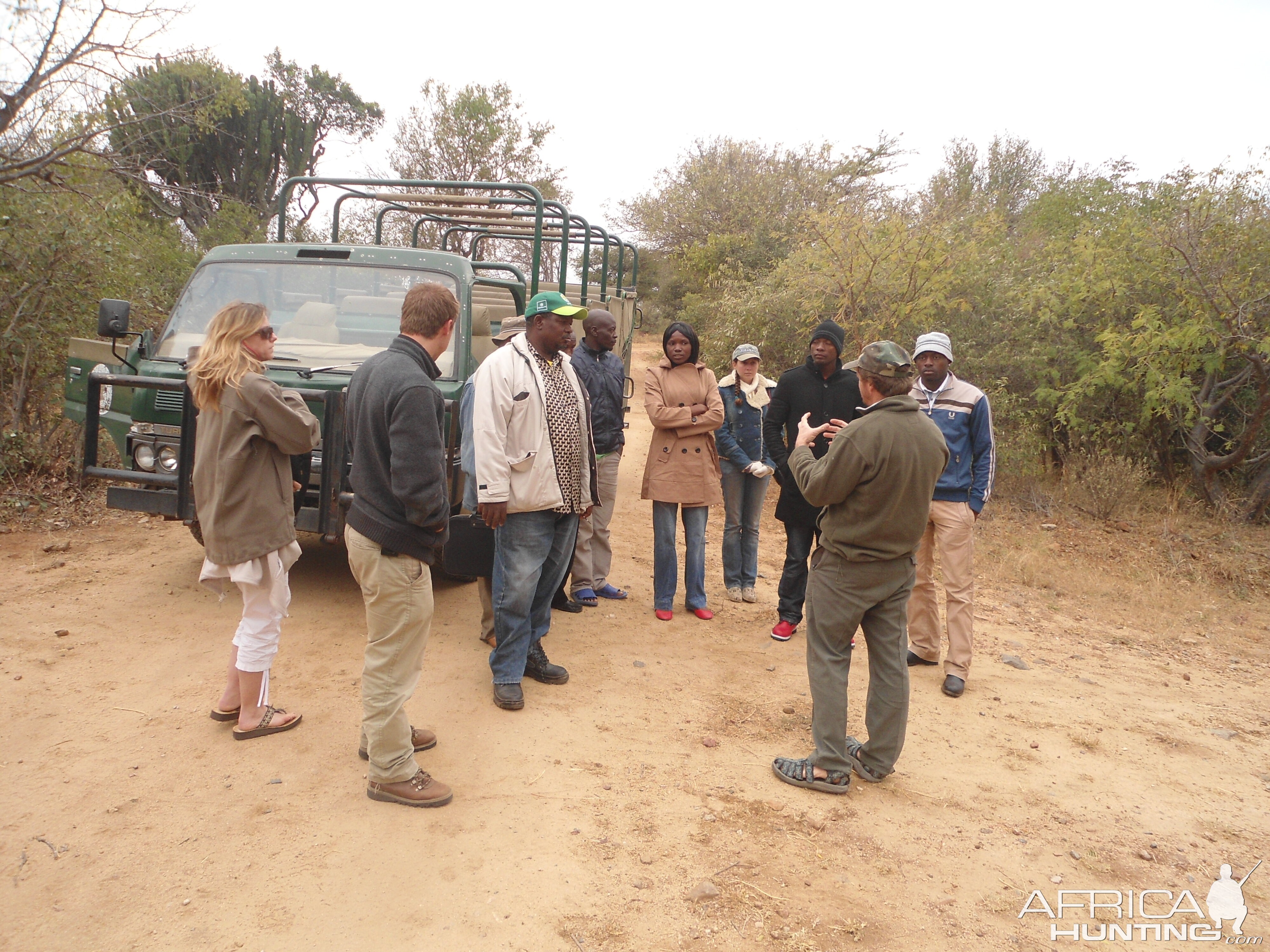 Community Development