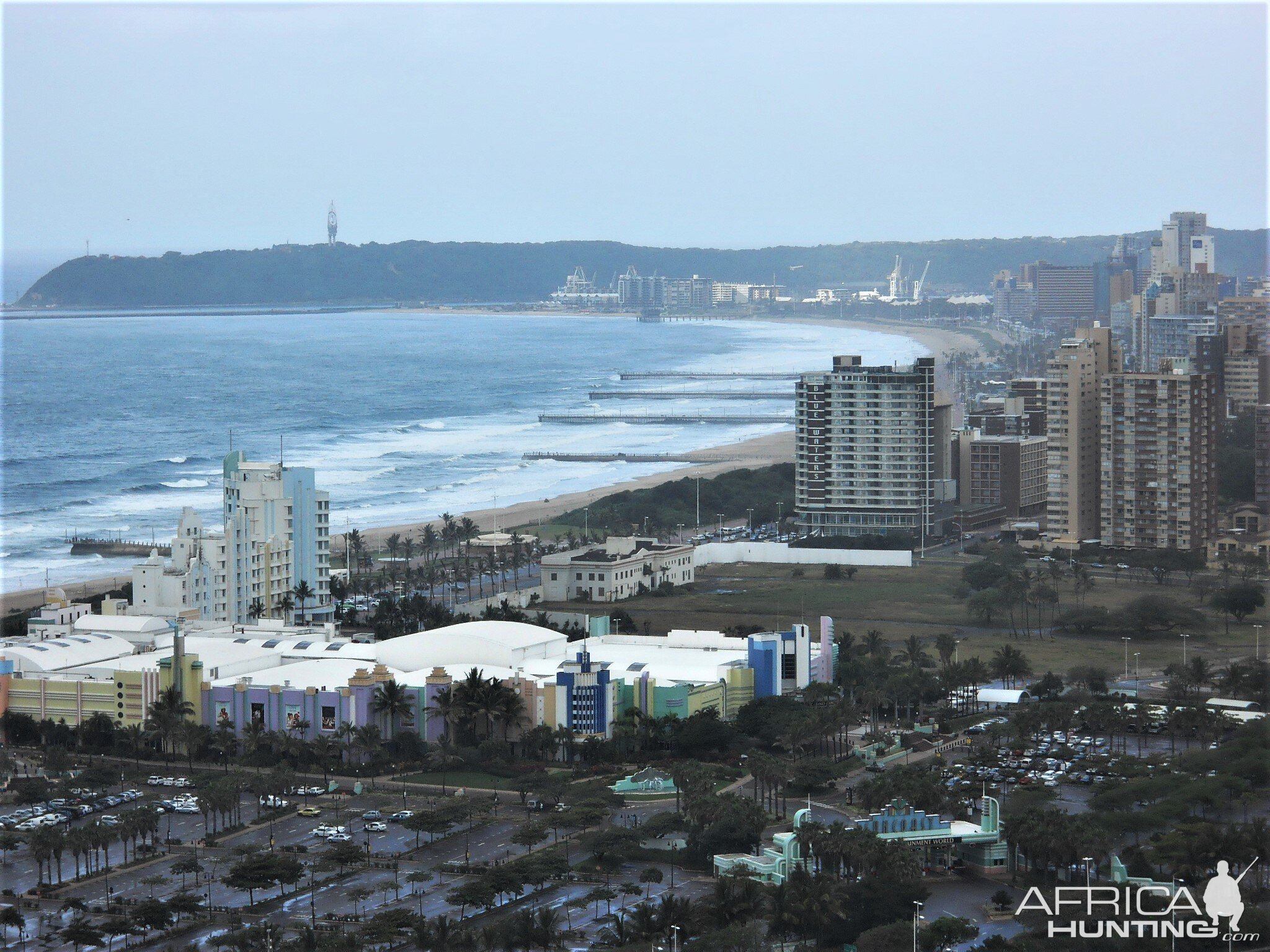 Durban South Africa