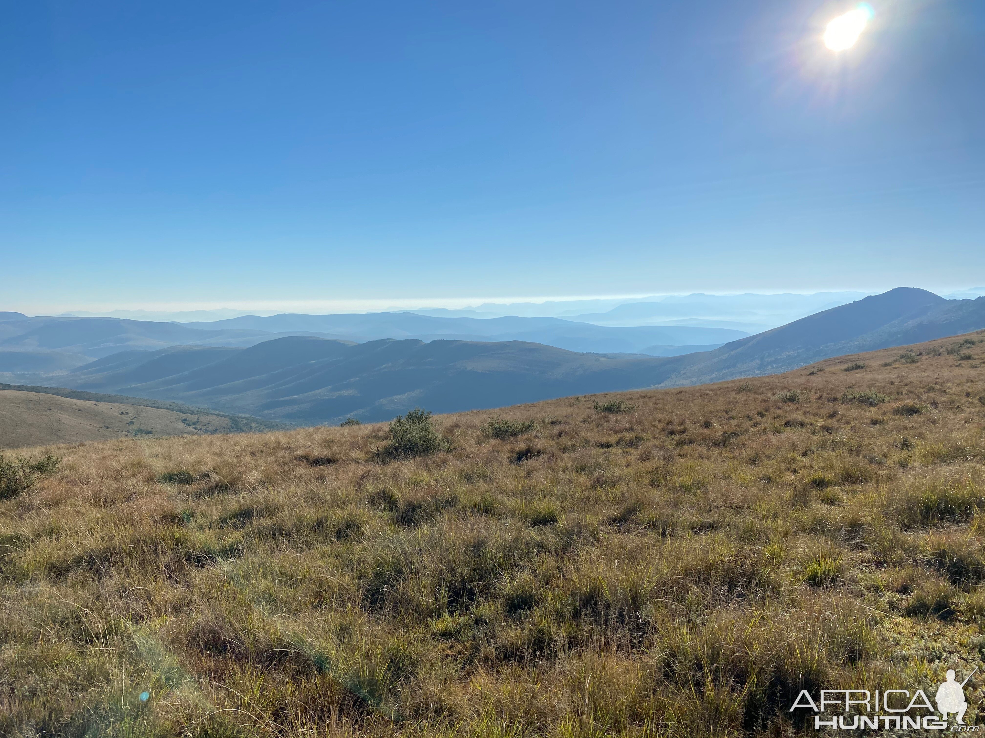 Eastern Cape Nature South Africa