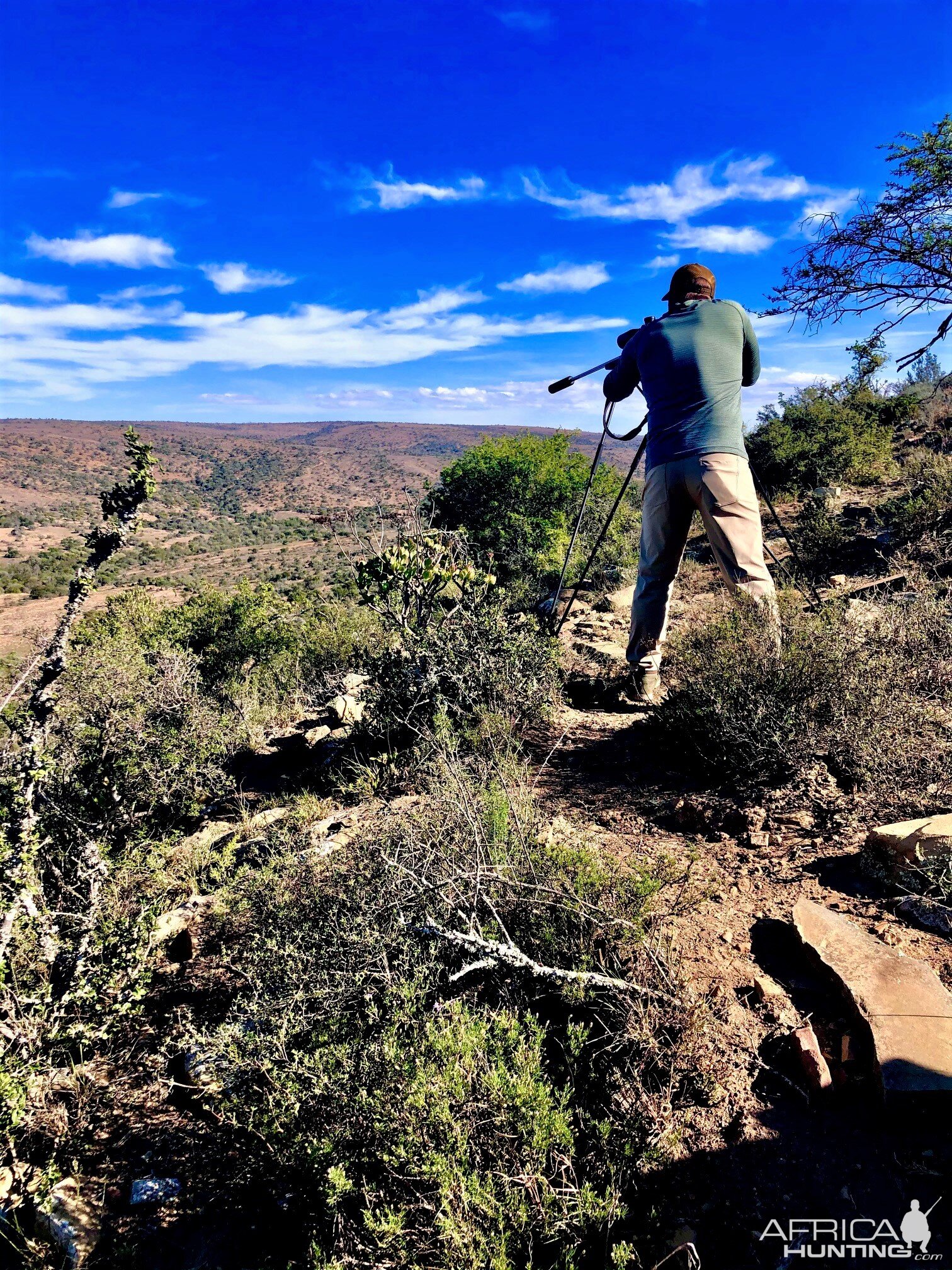 Eastern Cape Nature South Africa