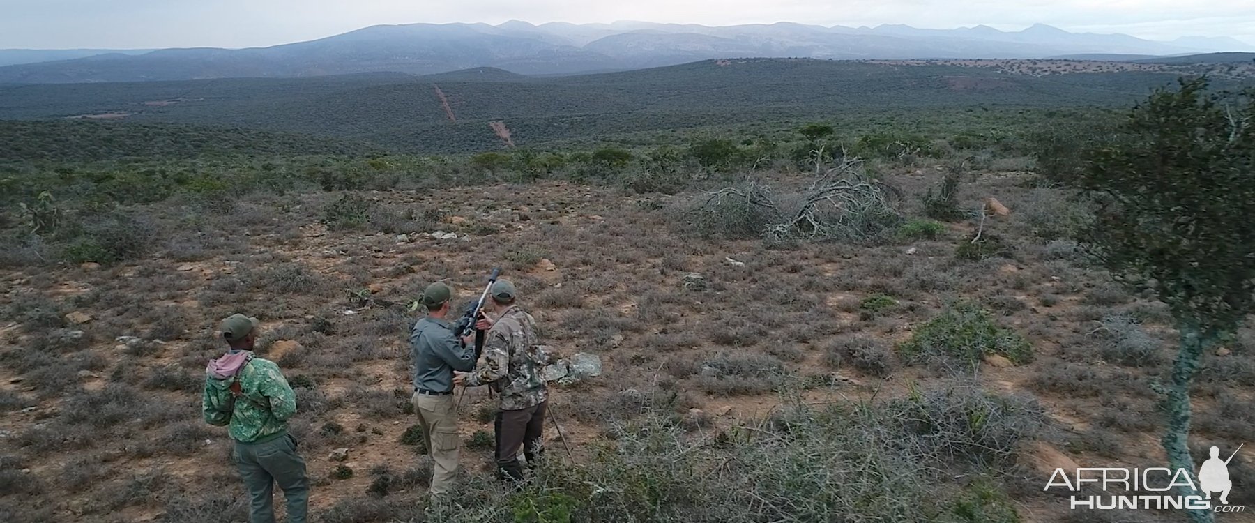 Eastern Cape South Africa