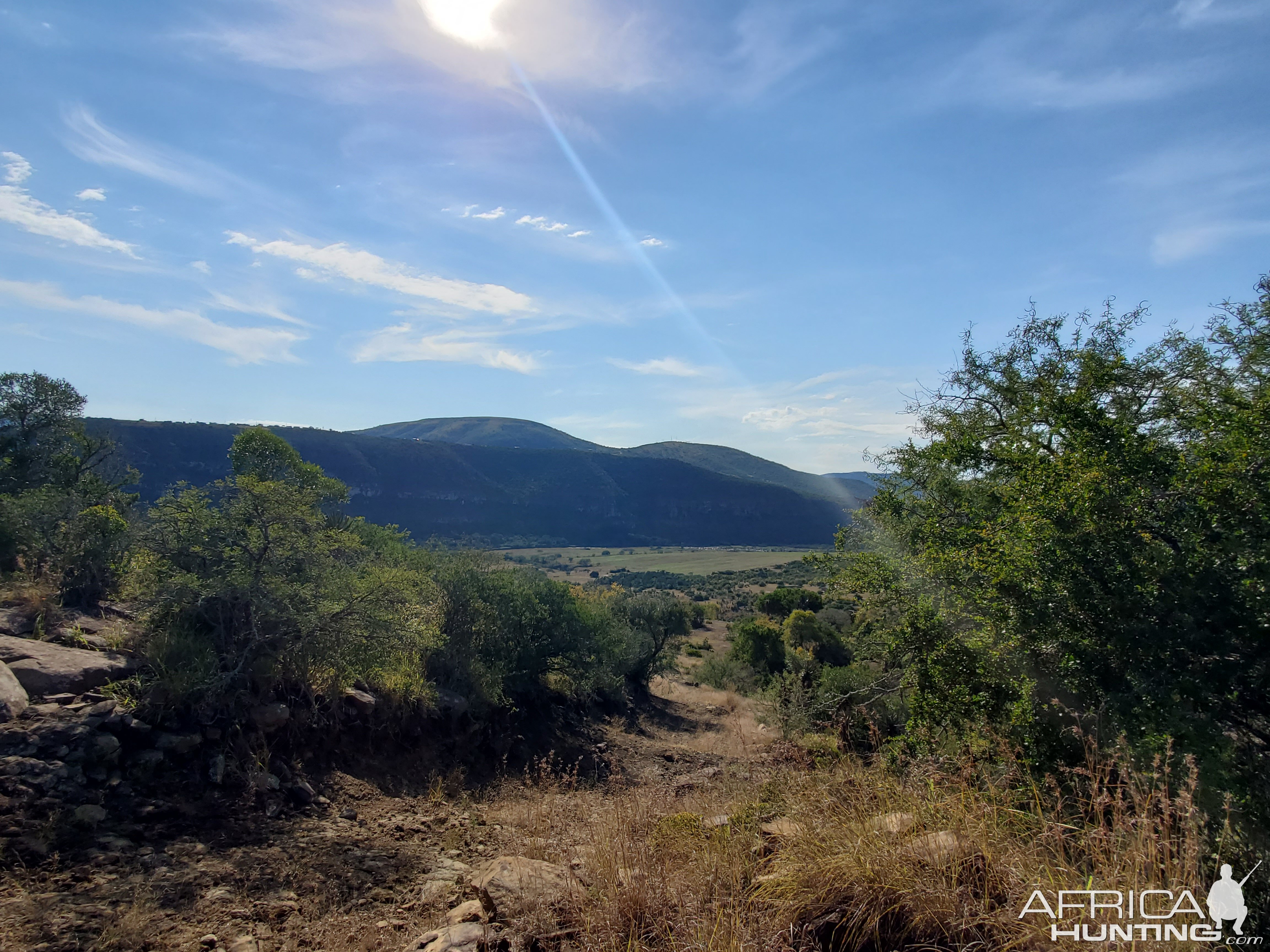 Easterrn Cape Nature