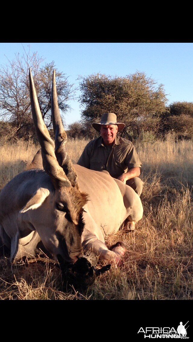 Eland