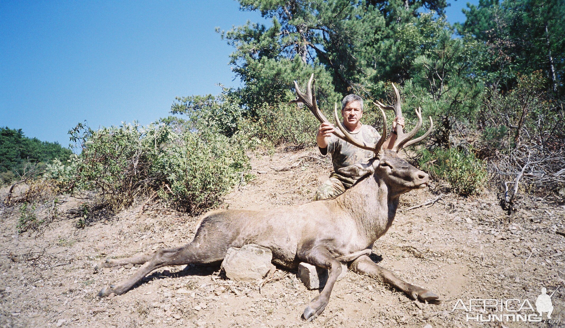 ELK 2006 TURKEY