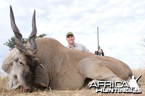 Frank Cornell : Eland