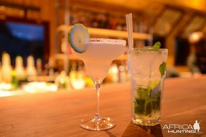 From The Menu - The Three Monkeys - Our Brand New Pub & Grill In Victoria Falls Zimbabwe