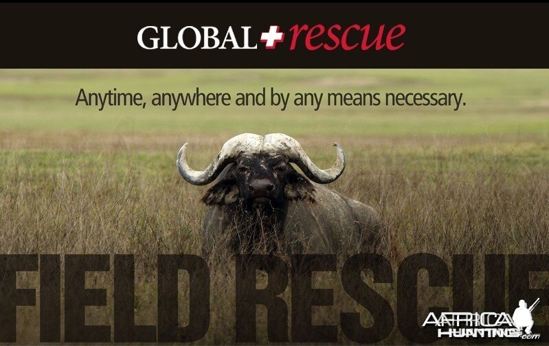 Global Rescue Field Rescue