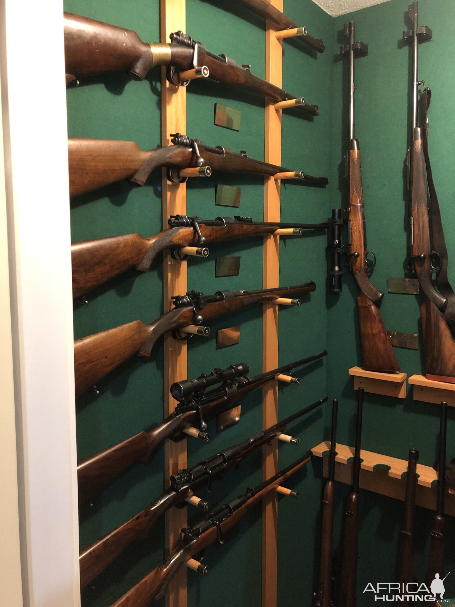 Gun Room