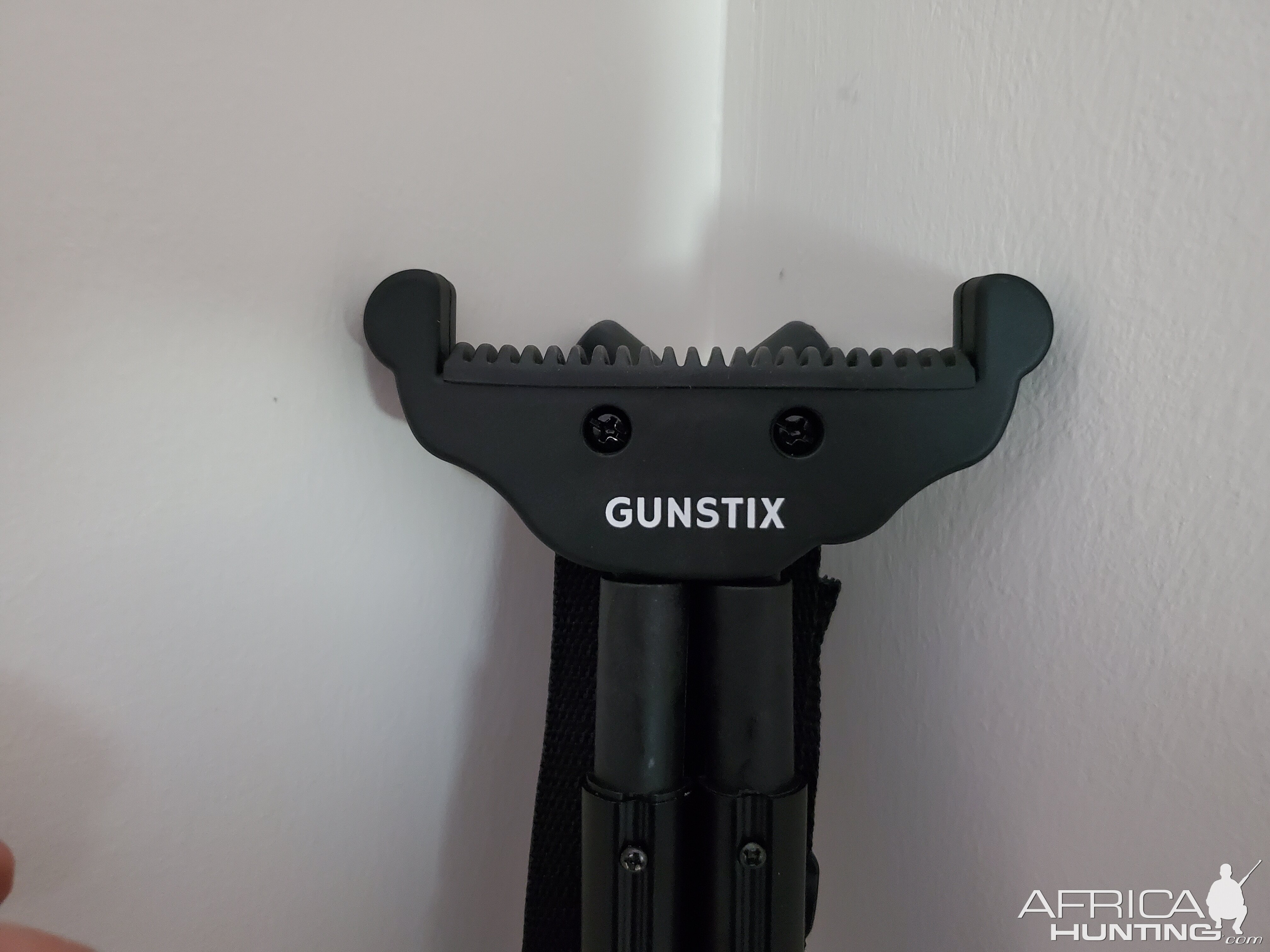 Gunstix Quad Shooting Sticks