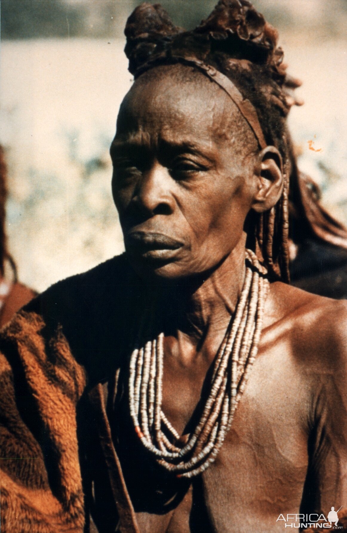 Himba Namibia