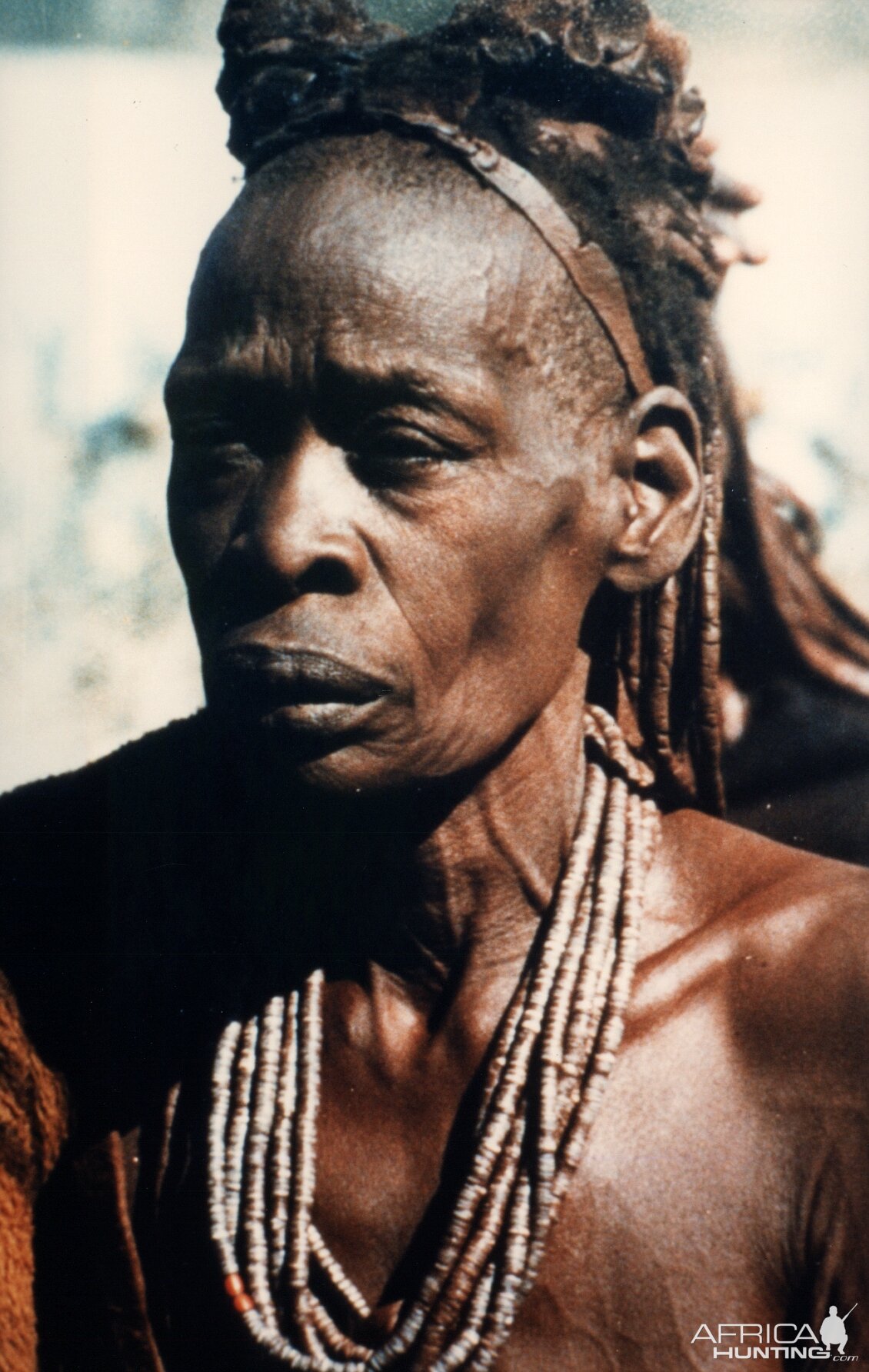 Himba Namibia