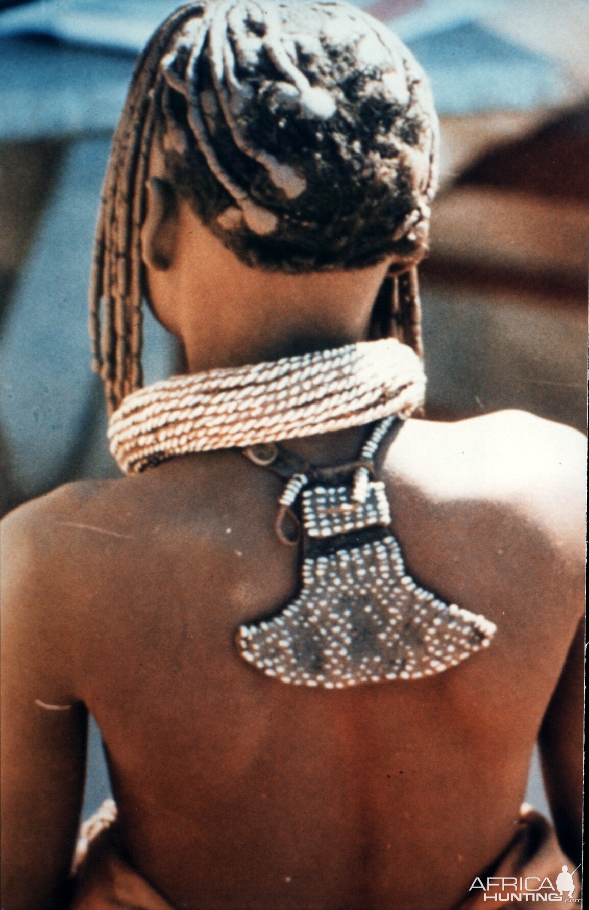 Himba Namibia