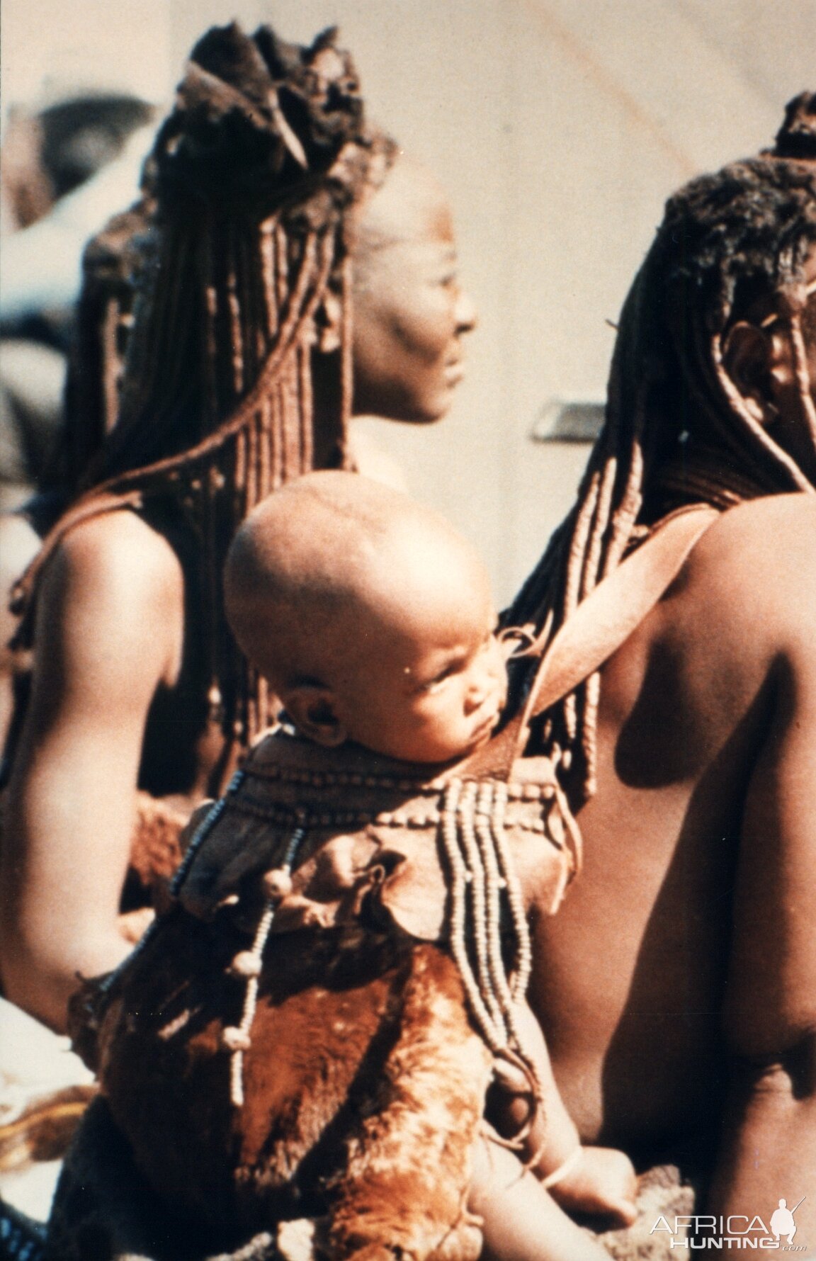 Himba Namibia