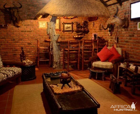 Hoedspruit District Hunting Accommodation