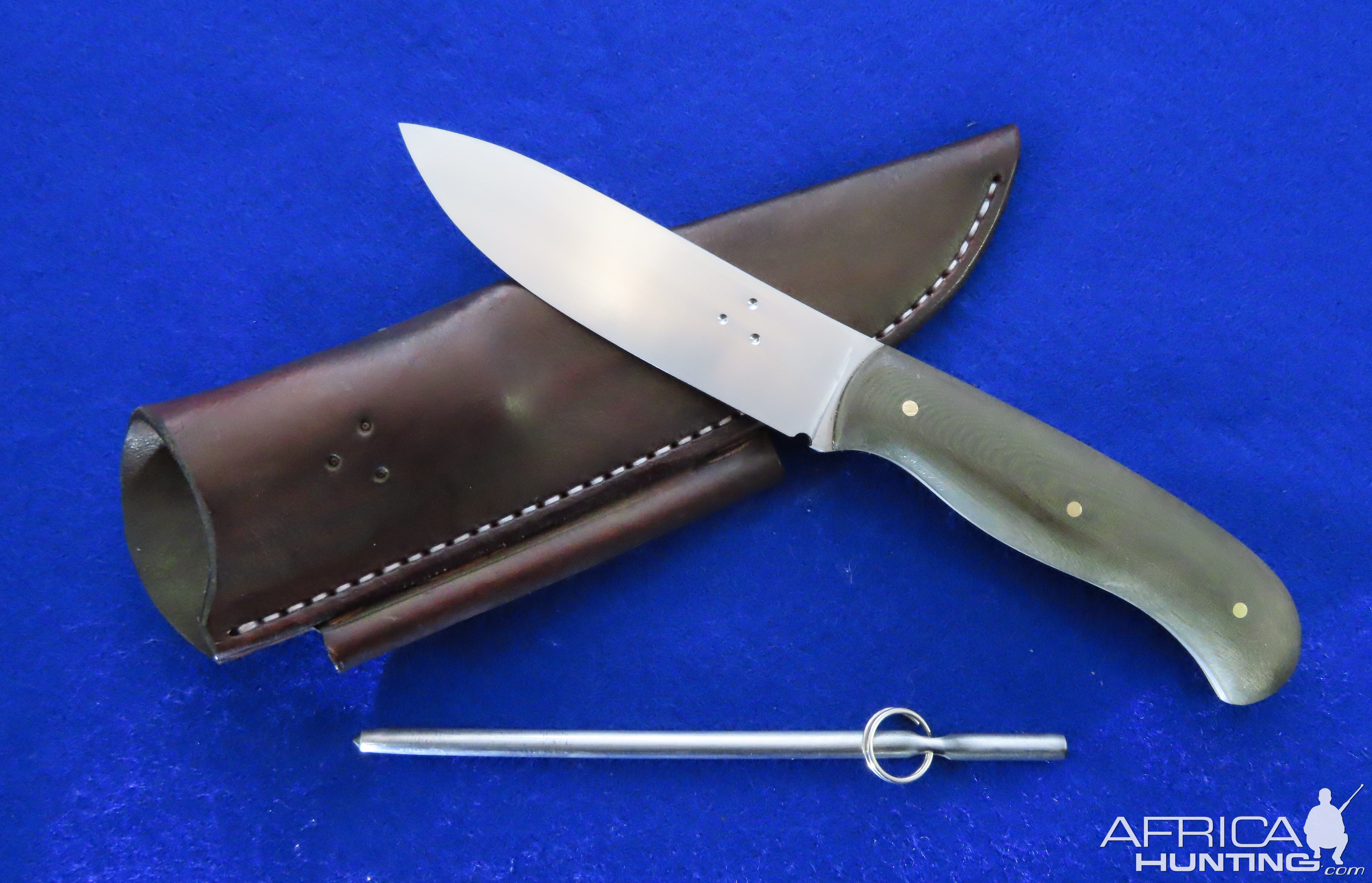 Hunter Skinner Knife