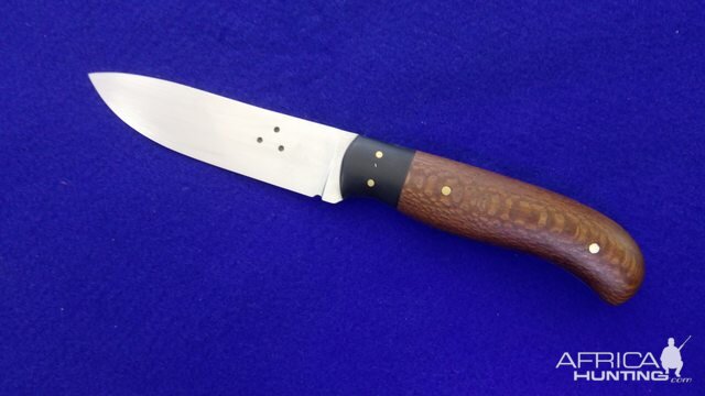 Hunter Skinner Knife