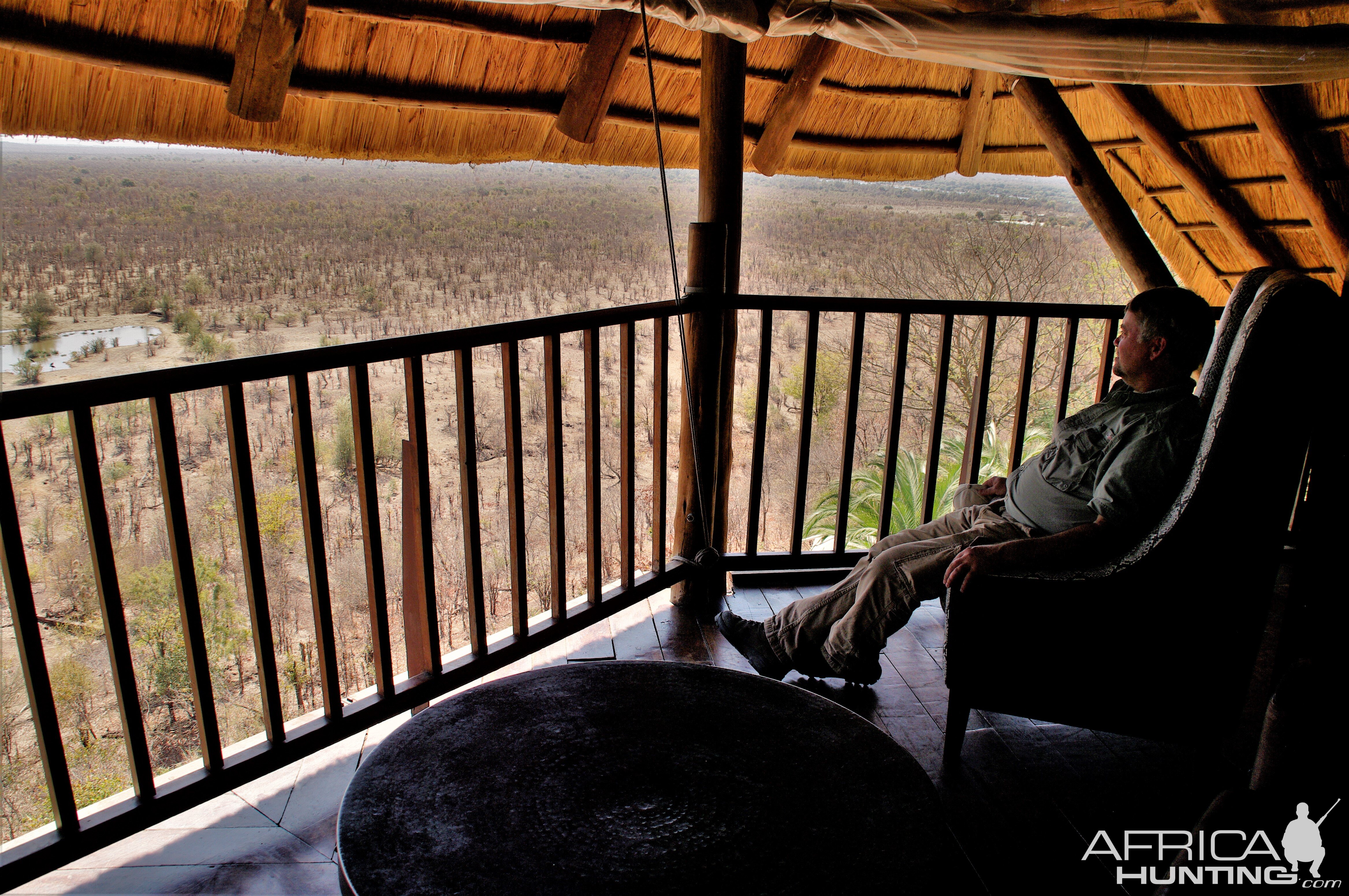 Hunting in Namibia