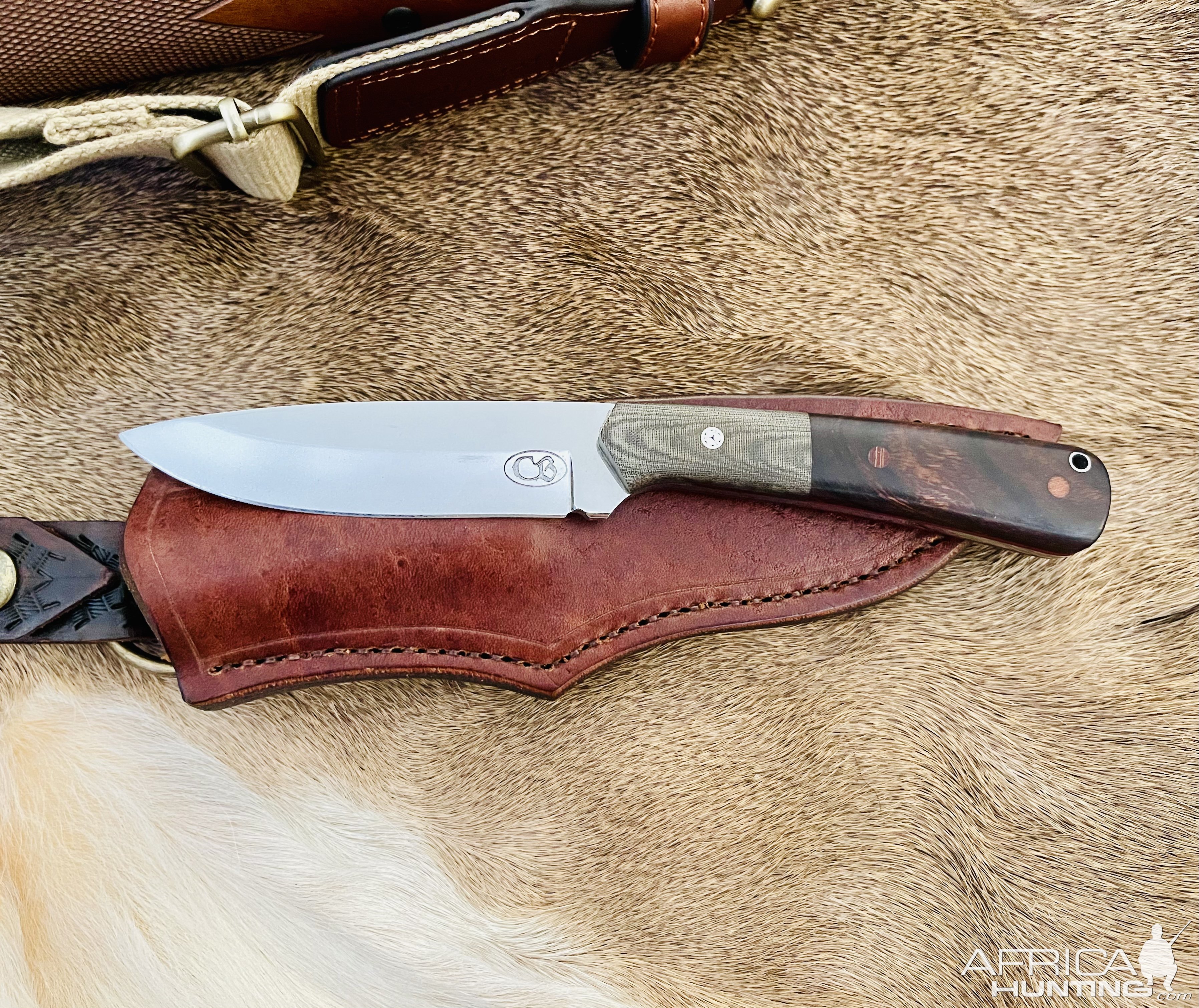 Hunting Knife