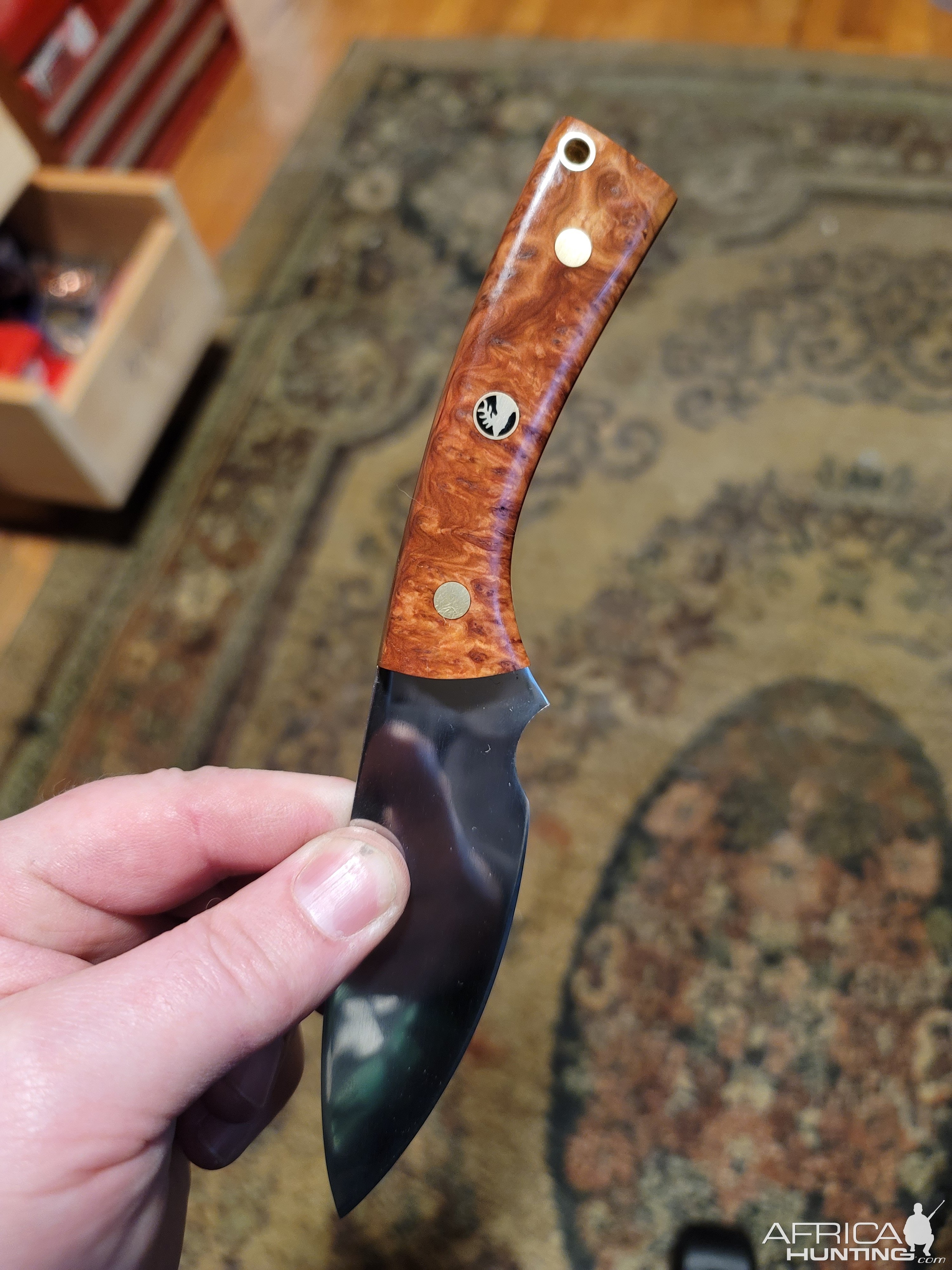 Hunting Knife