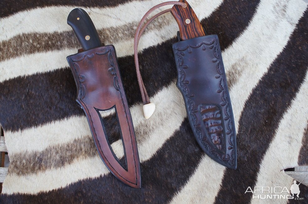 Hunting Knifes