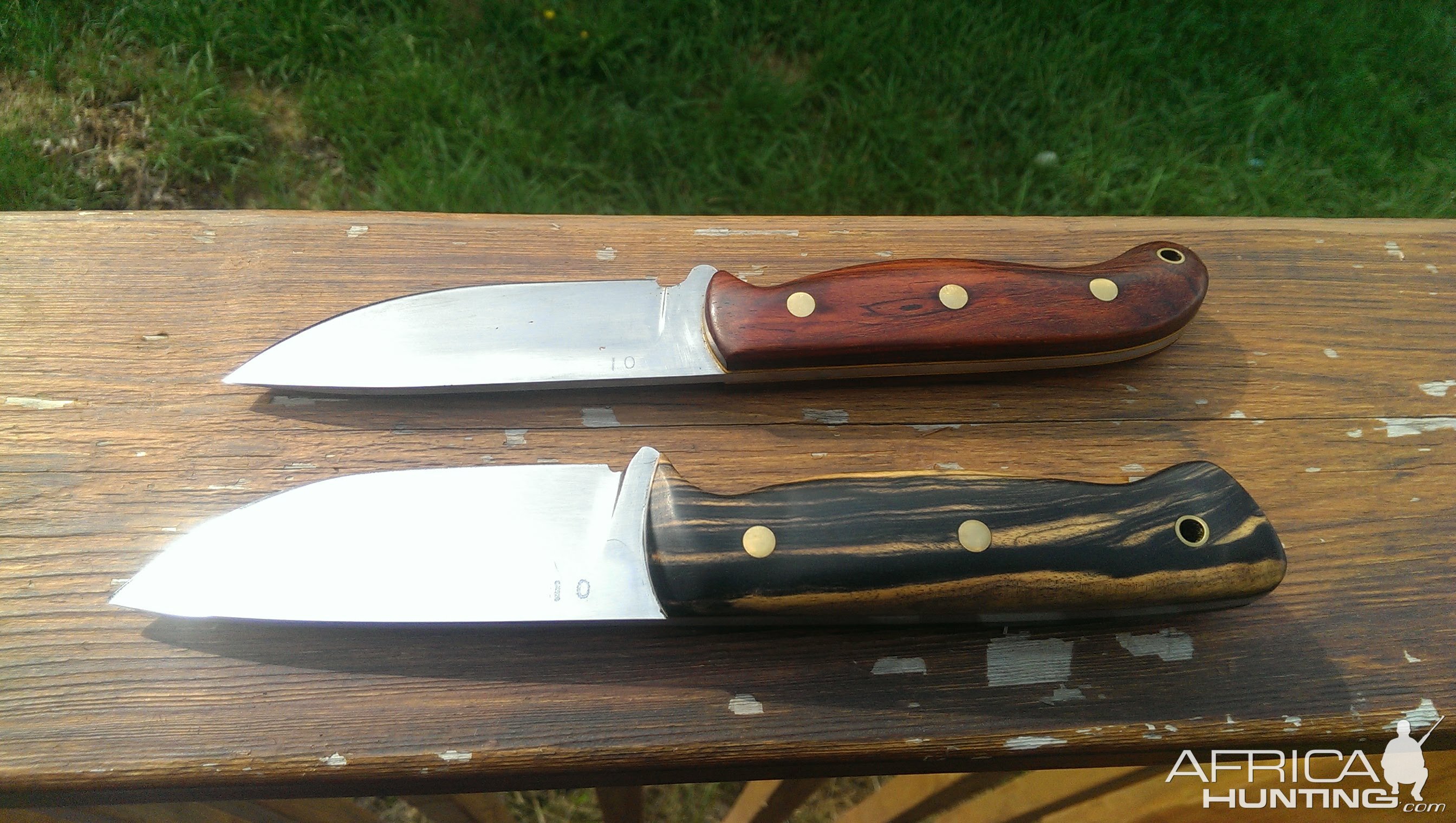 Hunting Knives