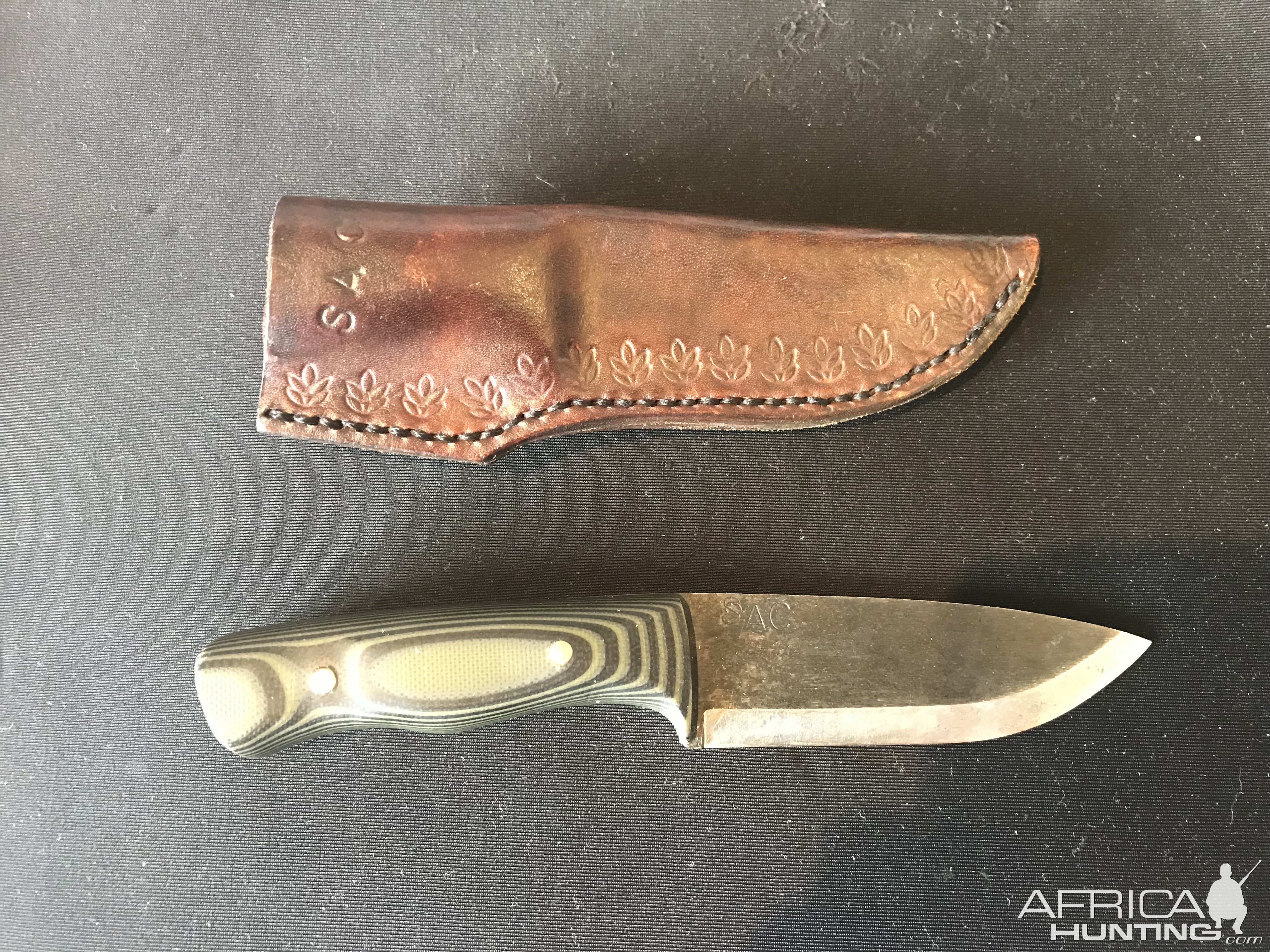 Hunting Knives