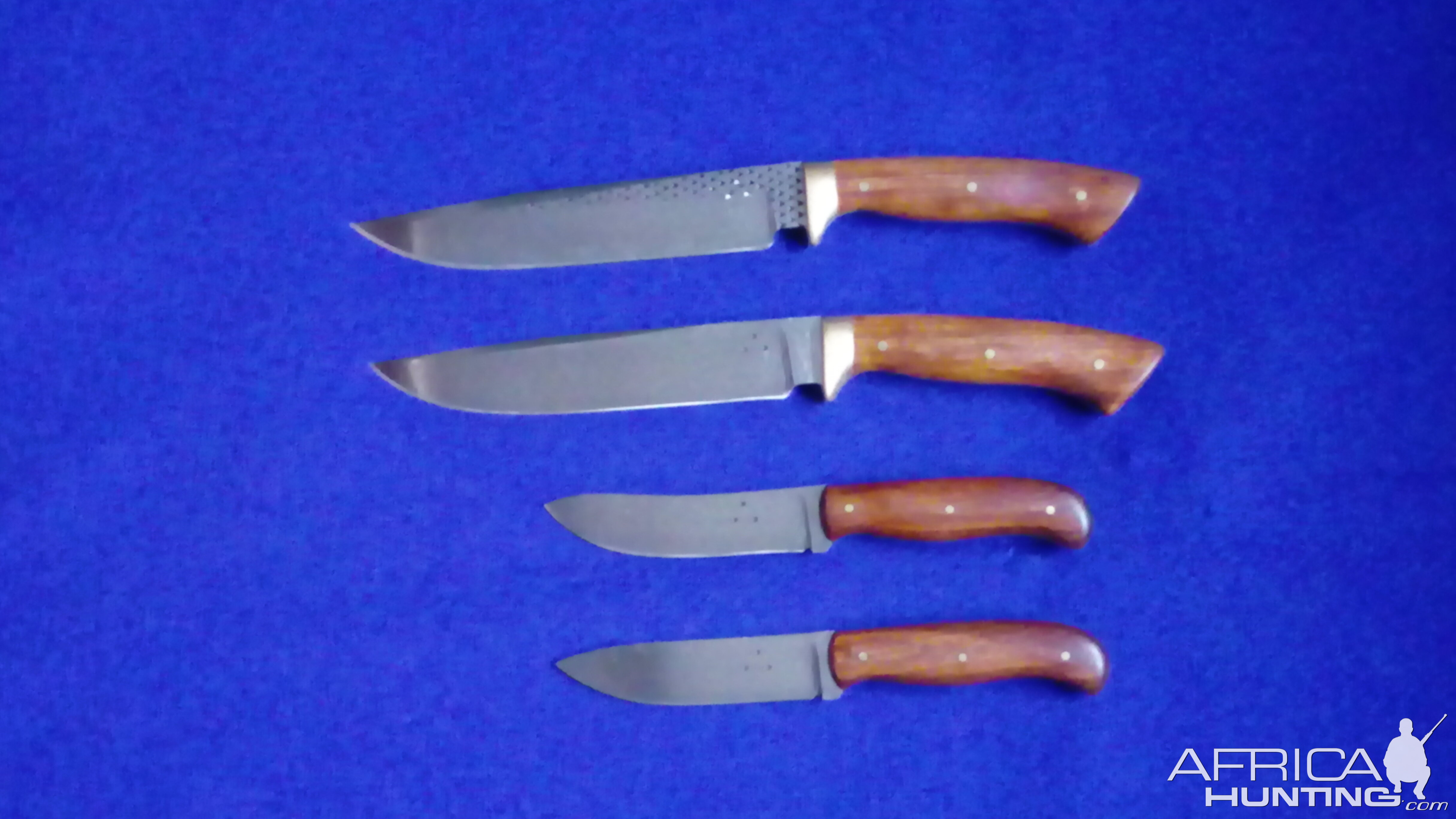 Hunting Knives