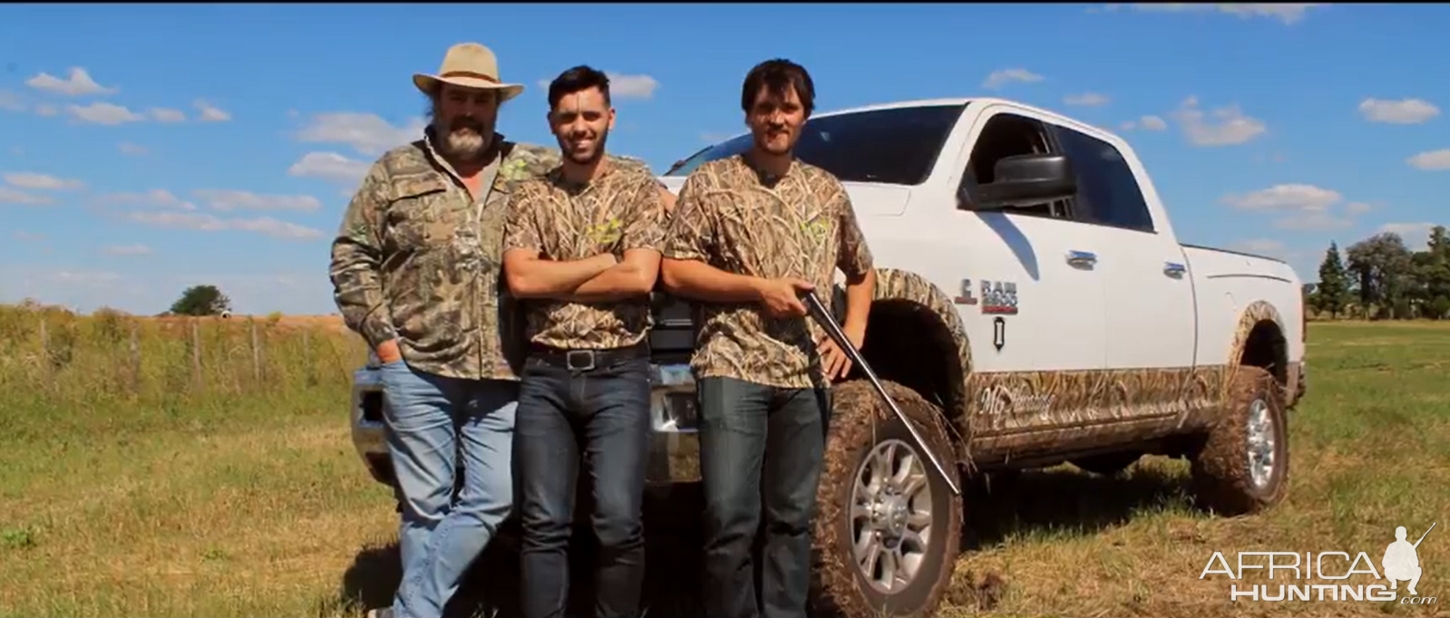Hunting Team