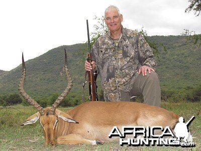 Impala Early 2013 Season