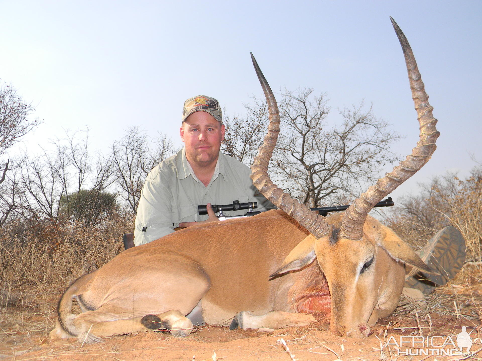 Impala South Africa