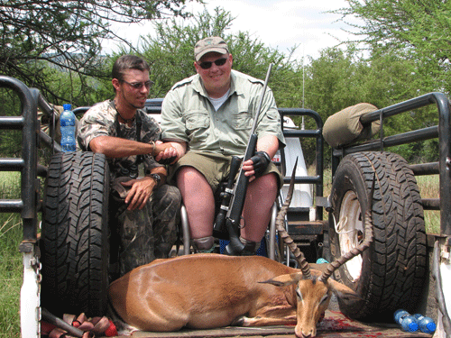 Impala