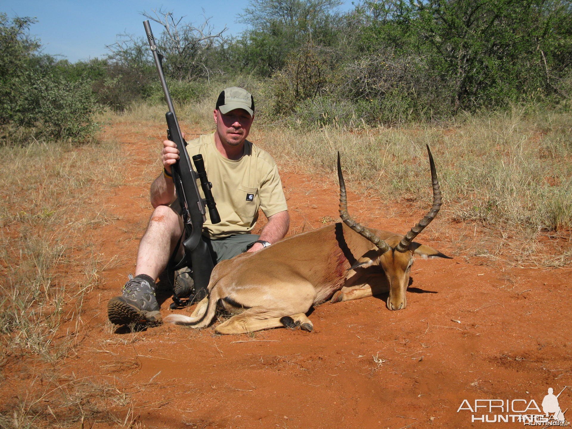 Impala