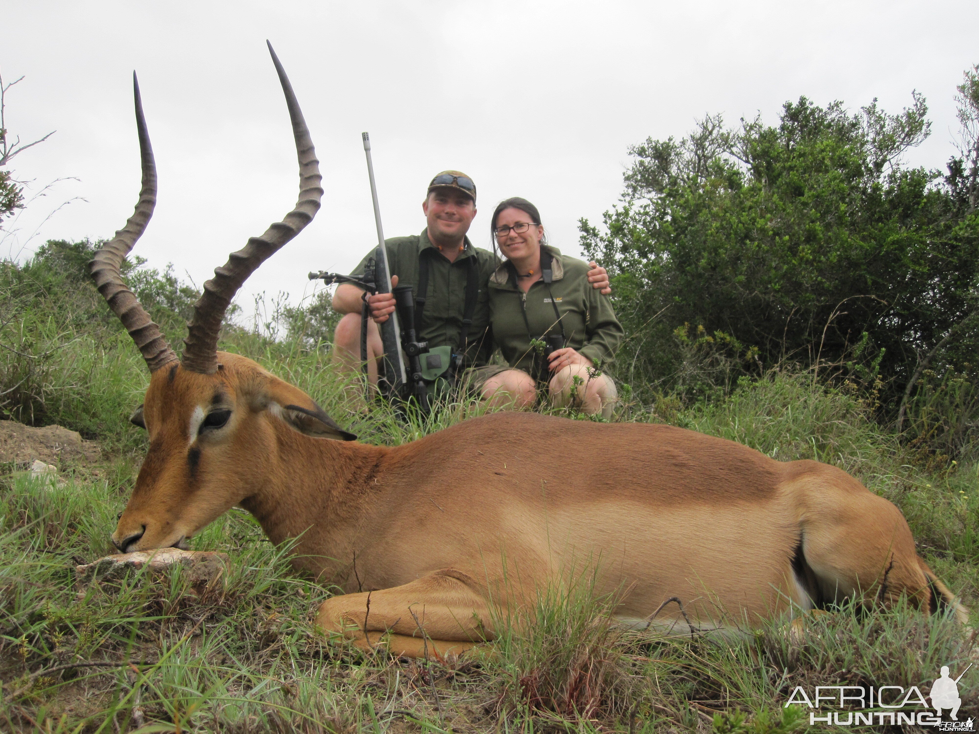 Impala