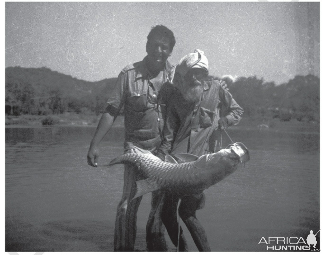 India Fishing