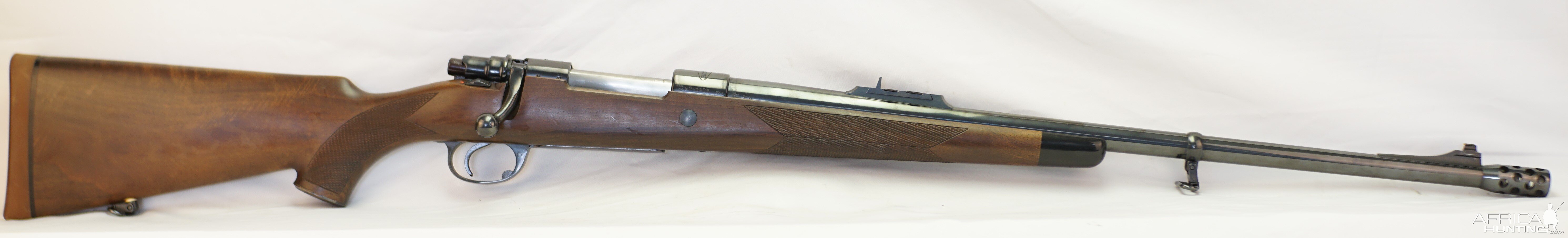 Interarms Whitworth Big Bore Rifle