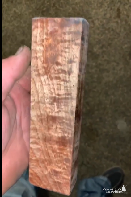 Knife Making Process