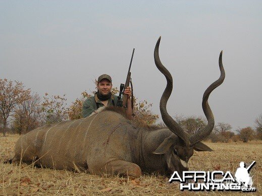 kudu 52 inches