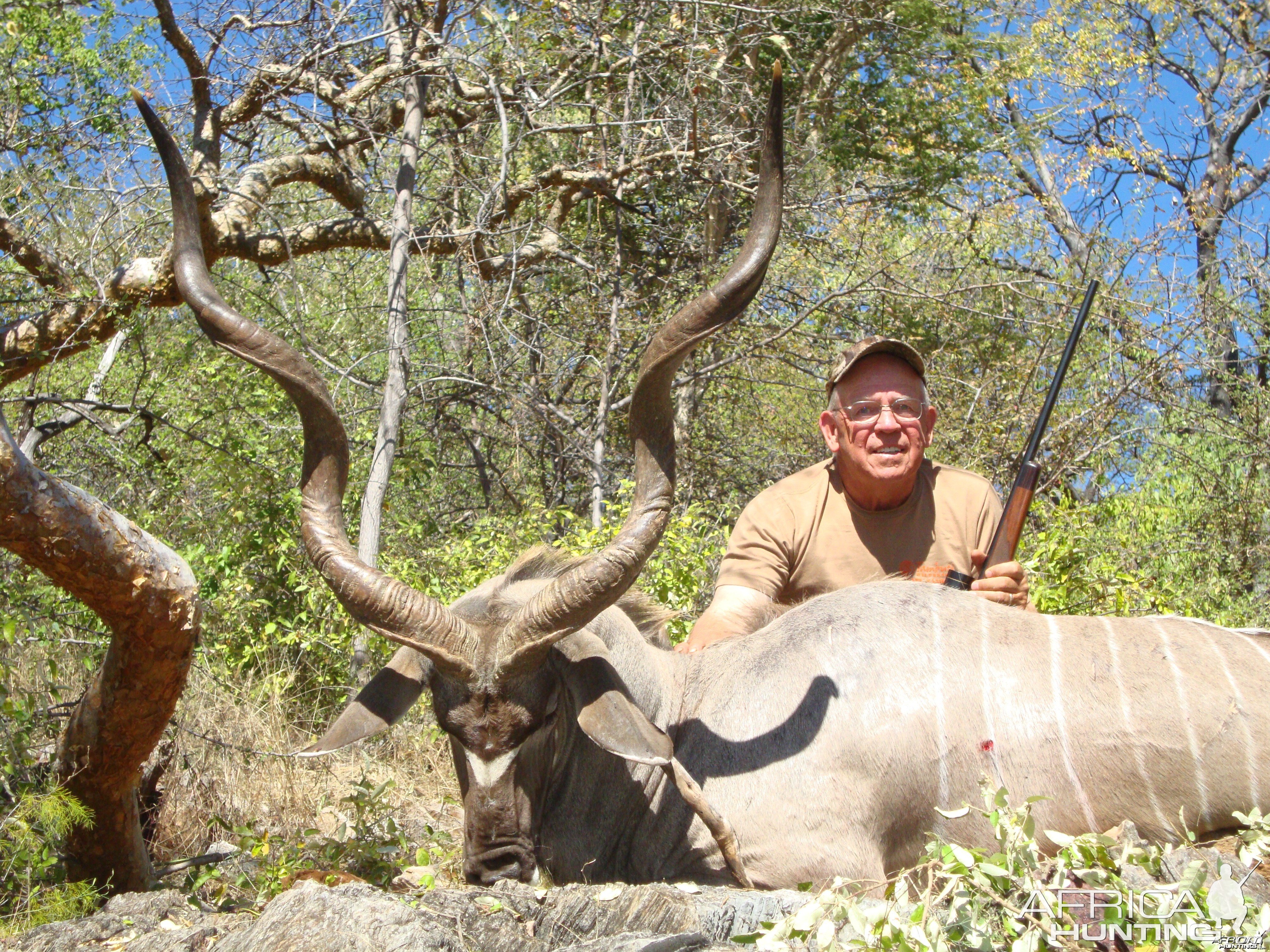 Kudu