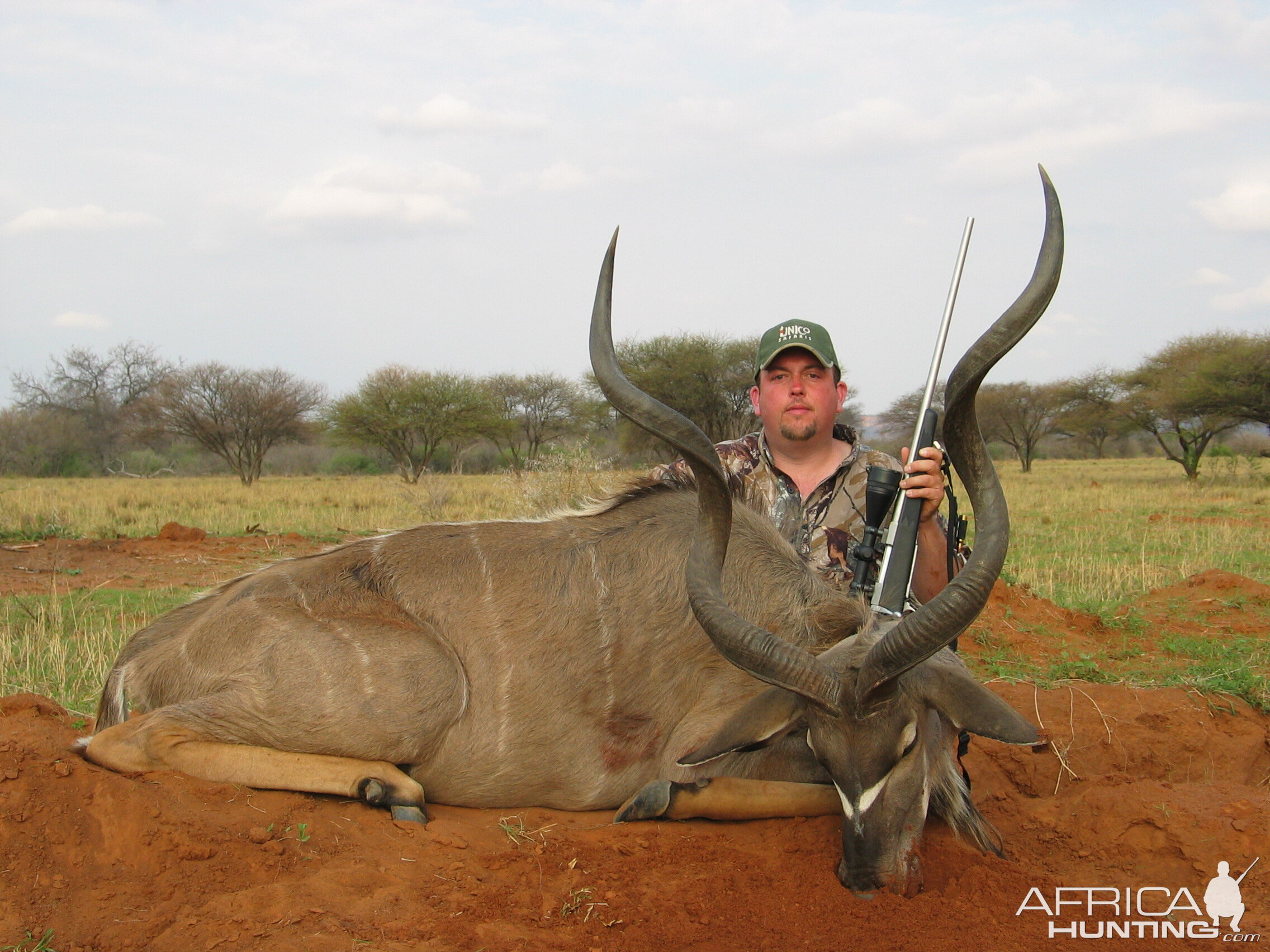 Kudu