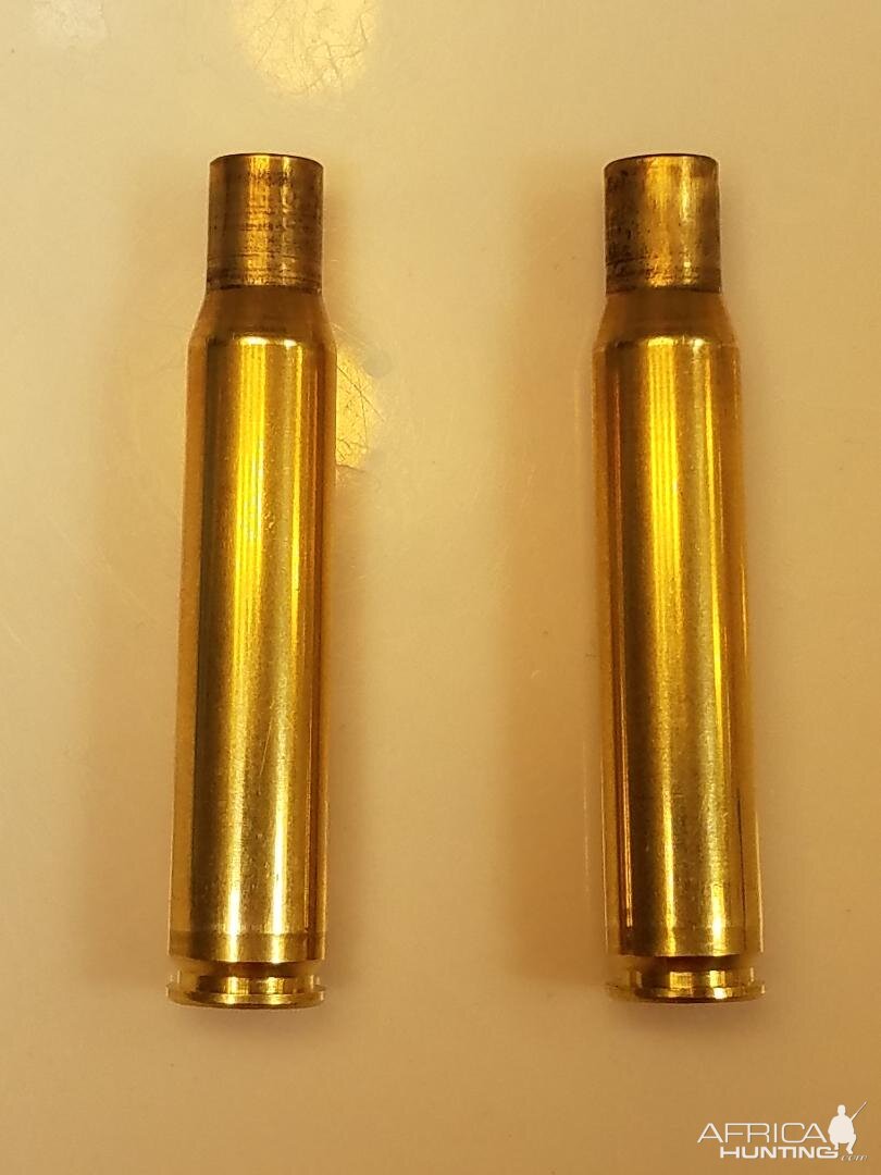 Lapua brass